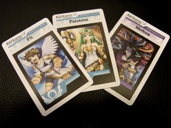 ꡼ No.013 | E3 2011ϽϪΥơ˲ä6ͤǤﵡǽARɤѤųݤθǤֿ ѥƥʤζץץ쥤ݡ