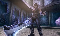 ꡼ No.014 | E3 2011ϽϪΥơ˲ä6ͤǤﵡǽARɤѤųݤθǤֿ ѥƥʤζץץ쥤ݡ