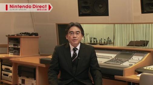 ꡼ No.001Υͥ / Ǿȥץ꡼ǿǤ綵ȵɤˡĻ᤬ľܥե˸꤫3Nintendo Direct׾ܺ٥ݡ