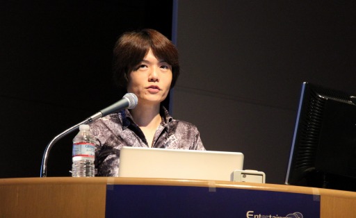 ꡼ No.005Υͥ / CEDEC 2012ϼʬΡաɤȡɤͤƤߤƤӥ䥹ޥ֥ߤοơˤĴֱ֤ʤϤʤΤ