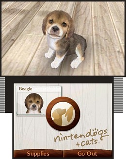 10 スターフォックス どうぶつの森 マリオカート も ニンテンドー3dsの魅力を引き出す任天堂製3dsソフトの内容とは