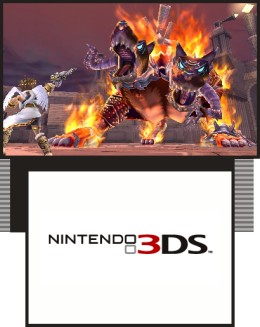 E3 2010ϡ֥եåס֤ɤ֤Ĥοס֥ޥꥪȡפ⡩˥ƥɡ3DS̥ϤФǤŷƲ3DSեȤƤȤ