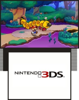 E3 2010ϡ֥եåס֤ɤ֤Ĥοס֥ޥꥪȡפ⡩˥ƥɡ3DS̥ϤФǤŷƲ3DSեȤƤȤ