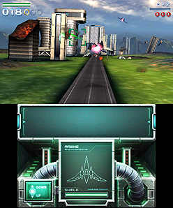 ꡼ No.015 | ĤͷӹΥȥã˥ƥɡ3DSǤä衣ǤŷƲǿȥ饤ʥåס꡼󥷥å 1