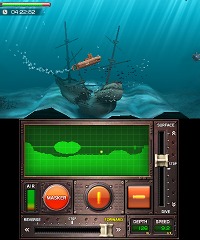 画像ギャラリー No.005のサムネイル画像 / 任天堂製ゲームソフトの最新発売スケジュール公開。「nintendogs + cats」3タイトルが2月26日に同時発売&「スティールダイバー」は3月17日にリリース