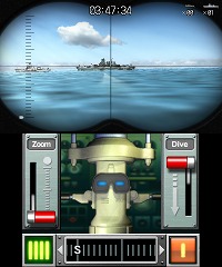 画像ギャラリー No.006のサムネイル画像 / 任天堂製ゲームソフトの最新発売スケジュール公開。「nintendogs + cats」3タイトルが2月26日に同時発売&「スティールダイバー」は3月17日にリリース