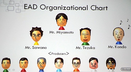 ꡼ No.003 | GDC 2011ϥ˥ƥɡ3DSϤƺ줿ȯǤԼ餬äDevelopment Process of Nintendo 3DSץݡ