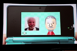 ꡼ No.006 | GDC 2011ϥ˥ƥɡ3DSϤƺ줿ȯǤԼ餬äDevelopment Process of Nintendo 3DSץݡ