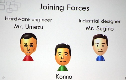 ꡼ No.008 | GDC 2011ϥ˥ƥɡ3DSϤƺ줿ȯǤԼ餬äDevelopment Process of Nintendo 3DSץݡ