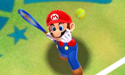 画像集 008 陸 海 空を疾走する マリオカート7 初公開の マリオ
