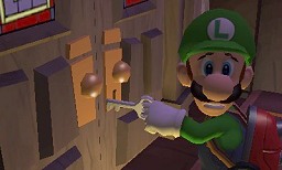 ���������꡼ No.010�Υ���ͥ������ / Φ�����������������֥ޥꥪ������7�ס�������Ρ֥ޥꥪ�ƥ˥��ʲ��Ρˡס����ä���ͷ�٤�֥륤�����ޥ󥷥��2�ס�3DS�Υޥꥪ���꡼����ޤȤ�ƥ�ݡ��ȡ�