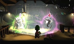 ���������꡼ No.015�Υ���ͥ������ / Φ�����������������֥ޥꥪ������7�ס�������Ρ֥ޥꥪ�ƥ˥��ʲ��Ρˡס����ä���ͷ�٤�֥륤�����ޥ󥷥��2�ס�3DS�Υޥꥪ���꡼����ޤȤ�ƥ�ݡ��ȡ�