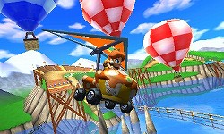 ꡼ No.003 | ͥåȥǽζġȤƤ̥Ϥåס3DSѥ졼֥ޥꥪ7פ121ȯ