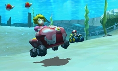 ꡼ No.010 | ֥ޥꥪ7פϡ㥤󥵡3DΩλȤȴӡꡤޤޤʲ륷꡼ǿΥӥ塼Ǻ