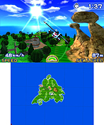 ���������꡼ No.004�Υ���ͥ������ / �˥�ƥ�ɡ�3DS�֥ѥ����åȥ����󥰥� �꥾���ȡפθ��������Ȥ����������ץ󡪡��ڤ����������Ƶ������褵�����ʼ�Ͽ�ߥå���������å����٤�