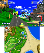 ���������꡼ No.010�Υ���ͥ������ / �˥�ƥ�ɡ�3DS�֥ѥ����åȥ����󥰥� �꥾���ȡפθ��������Ȥ����������ץ󡪡��ڤ����������Ƶ������褵�����ʼ�Ͽ�ߥå���������å����٤�