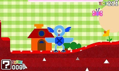 ꡼ No.064 | E3 2011ǤŷƲΥ˥ƥɡ3DSŸȥޤȤƥå֤ɤ֤Ĥοס֥ѥƥʤζפʤɤΥࡼӡǺ