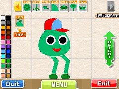 ꡼ No.065 | E3 2011ǤŷƲΥ˥ƥɡ3DSŸȥޤȤƥå֤ɤ֤Ĥοס֥ѥƥʤζפʤɤΥࡼӡǺ