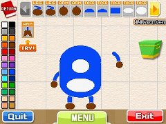 ꡼ No.066 | E3 2011ǤŷƲΥ˥ƥɡ3DSŸȥޤȤƥå֤ɤ֤Ĥοס֥ѥƥʤζפʤɤΥࡼӡǺ