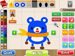 ꡼ No.067 | E3 2011ǤŷƲΥ˥ƥɡ3DSŸȥޤȤƥå֤ɤ֤Ĥοס֥ѥƥʤζפʤɤΥࡼӡǺ