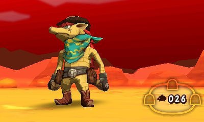 ꡼ No.075 | E3 2011ǤŷƲΥ˥ƥɡ3DSŸȥޤȤƥå֤ɤ֤Ĥοס֥ѥƥʤζפʤɤΥࡼӡǺ