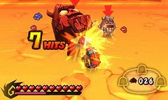 ꡼ No.076 | E3 2011ǤŷƲΥ˥ƥɡ3DSŸȥޤȤƥå֤ɤ֤Ĥοס֥ѥƥʤζפʤɤΥࡼӡǺ