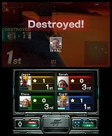 ꡼ No.092 | E3 2011ǤŷƲΥ˥ƥɡ3DSŸȥޤȤƥå֤ɤ֤Ĥοס֥ѥƥʤζפʤɤΥࡼӡǺ