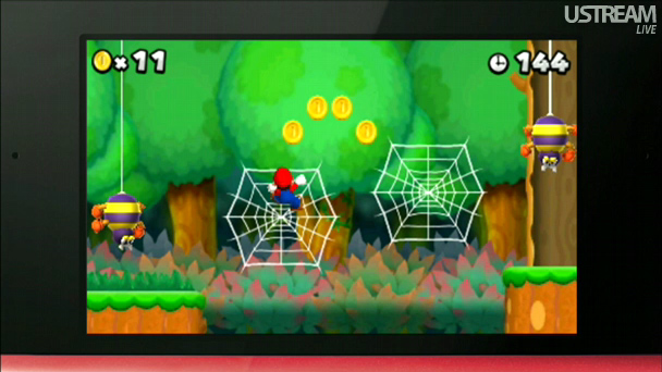 スーパーマリオブラザーズ2(3DS)・どうぶつの森(DS) 2021人気No.1 スーパーマリオブラザーズ2(3DS)・どうぶつの森(DS) 2021人気No.1