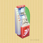 ���������꡼ No.001�Υ���ͥ������ / �֤ȤӤ��� �ɤ��֤Ĥο��ס����֥�-����֥�ȥ������åפ������ꥸ�ʥ륢���ƥ���2�Ƥ�3��1�������ۿ�