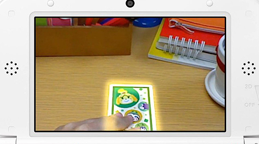 ꡼ No.006Υͥ / 3DSWii UǻĹζͭǽˡ֤äNintendo Direct Wii U/˥ƥɡ3DS ɥե 2013.11.14פۿ