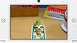 ꡼ No.008Υͥ / 3DSWii UǻĹζͭǽˡ֤äNintendo Direct Wii U/˥ƥɡ3DS ɥե 2013.11.14פۿ