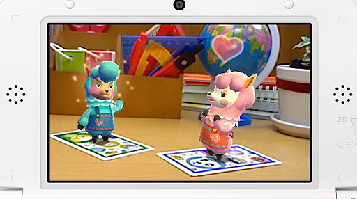 ꡼ No.009Υͥ / 3DSWii UǻĹζͭǽˡ֤äNintendo Direct Wii U/˥ƥɡ3DS ɥե 2013.11.14פۿ