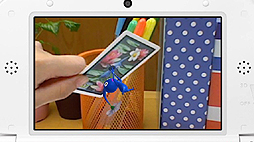 ꡼ No.012Υͥ / 3DSWii UǻĹζͭǽˡ֤äNintendo Direct Wii U/˥ƥɡ3DS ɥե 2013.11.14פۿ