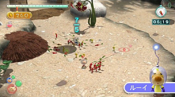 ꡼ No.017Υͥ / 3DSWii UǻĹζͭǽˡ֤äNintendo Direct Wii U/˥ƥɡ3DS ɥե 2013.11.14פۿ