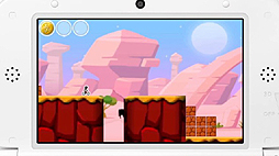 ꡼ No.021Υͥ / 3DSWii UǻĹζͭǽˡ֤äNintendo Direct Wii U/˥ƥɡ3DS ɥե 2013.11.14פۿ