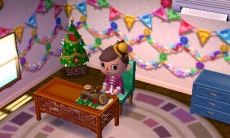 とびだせ どうぶつの森 新たな配信プレゼントの内容とスケジュールが公開に