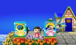 ������#005�Υ���ͥ���/�֤ȤӤ��� �ɤ��֤Ĥο��ס��˥�ƥ�ɡ�¼�˾������ȡ֥˥�˥�˥㡪�ͥ��ޥꥪ������פβȤ��о졣�ۿ��ץ쥼��ȤΥ������塼������