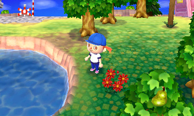 ���������꡼ No.002�Υ���ͥ������ / �֤ȤӤ��� �ɤ��֤Ĥο��ס��ɲ��ۿ������ƥ���ۿ��������塼�뤬�����ˡ��˥�ƥ�ɡ�3DS���ơ������ˤ����̥����ƥब�о��