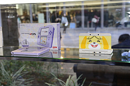 ���������꡼ No.005�Υ���ͥ������ / �֤ȤӤ��� �ɤ��֤Ĥο� amiibo�ܡץ֡����Ǹ��ꥢ���ƥ��ۿ��䥯�������ʤɤ�Ԥ�줿�֥���ѥ�ϡ��������� 2016 �ݤ�������פ��ݡ���