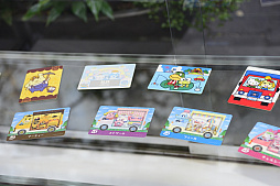 ���������꡼ No.007�Υ���ͥ������ / �֤ȤӤ��� �ɤ��֤Ĥο� amiibo�ܡץ֡����Ǹ��ꥢ���ƥ��ۿ��䥯�������ʤɤ�Ԥ�줿�֥���ѥ�ϡ��������� 2016 �ݤ�������פ��ݡ���