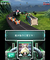 ꡼ No.005 | 3DSεǽѤǤŷƲȥ뤬ꡣSTARFOX64 3DסPilotwings ResortʲΡˡסSTEEL DIVERפΥץ쥤ݡȤϤ