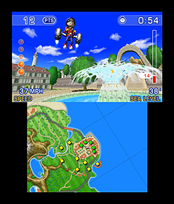 ꡼ No.008 | 3DSεǽѤǤŷƲȥ뤬ꡣSTARFOX64 3DסPilotwings ResortʲΡˡסSTEEL DIVERפΥץ쥤ݡȤϤ