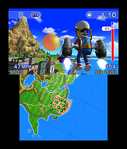 ꡼ No.009 | 3DSεǽѤǤŷƲȥ뤬ꡣSTARFOX64 3DסPilotwings ResortʲΡˡסSTEEL DIVERפΥץ쥤ݡȤϤ