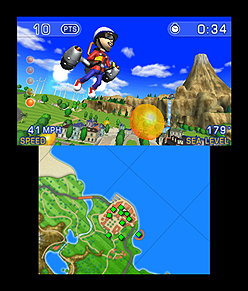 ꡼ No.010 | 3DSεǽѤǤŷƲȥ뤬ꡣSTARFOX64 3DסPilotwings ResortʲΡˡסSTEEL DIVERפΥץ쥤ݡȤϤ