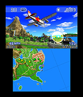 ꡼ No.012 | 3DSεǽѤǤŷƲȥ뤬ꡣSTARFOX64 3DסPilotwings ResortʲΡˡסSTEEL DIVERפΥץ쥤ݡȤϤ