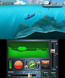 ꡼ No.015 | 3DSεǽѤǤŷƲȥ뤬ꡣSTARFOX64 3DסPilotwings ResortʲΡˡסSTEEL DIVERפΥץ쥤ݡȤϤ