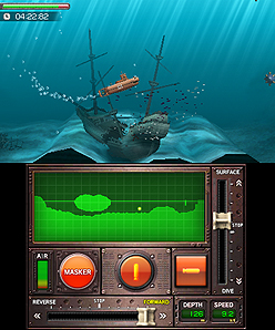 ꡼ No.016 | 3DSεǽѤǤŷƲȥ뤬ꡣSTARFOX64 3DסPilotwings ResortʲΡˡסSTEEL DIVERפΥץ쥤ݡȤϤ