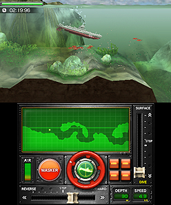 ꡼ No.017 | 3DSεǽѤǤŷƲȥ뤬ꡣSTARFOX64 3DסPilotwings ResortʲΡˡסSTEEL DIVERפΥץ쥤ݡȤϤ