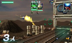 ���������꡼ No.015�Υ���ͥ������ / Ω�λ�ζ�Ϥ���3D���塼�ƥ��󥰡֥������ե��å���64 3D�ס��˥�ƥ�ɡ�3DS�Ǥο����Ǥ䥹���꡼�󥷥�åȤ������