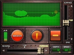 画像ギャラリー No.007のサムネイル画像 / ニンテンドー3DS用潜水艦ゲーム「スティールダイバー」,3月17日に発売予定。アクション/シューティングだけでなく頭脳戦も満喫しよう